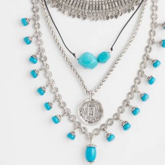 Chicos convertible necklace - Picture 4 of 4